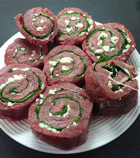 Best Way To Cook Beef Flank Steak Pinwheels at Cody Torres blog