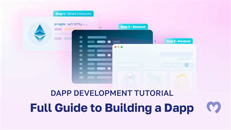 Image result for Dapp Development Tutorial