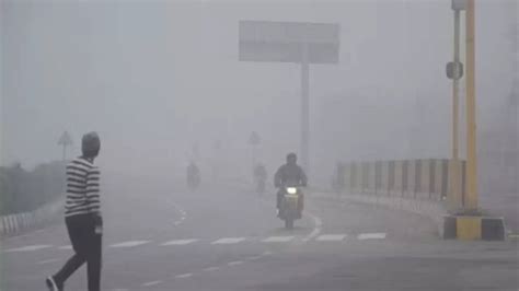 Early winters in Bengaluru? City sees three-day streak of lowest ...