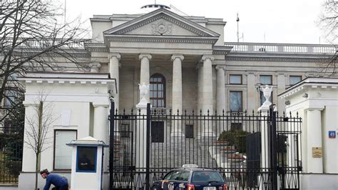 Poland's security service reports shift in Russian sabotage tactics