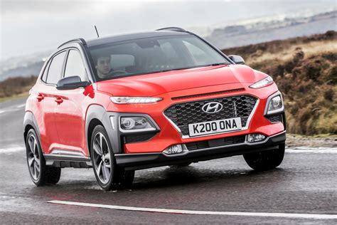 Hyundai is the UK’s most reliable car brand – Automotive Blog