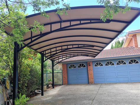 Cantilever Structures | Pioneer Shade Structures | Porch design, Pergola, Carport designs
