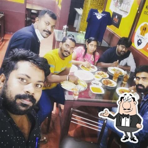 Mooppans family restaurant mankara - Restaurant menu, prices and reviews