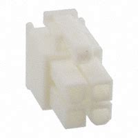 1586019-4 TE Connectivity AMP Connectors | Rectangular Connector ...