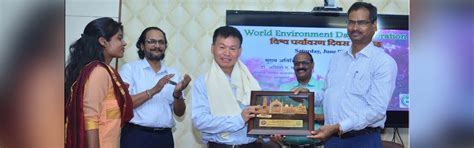 International Society of Environmental Botanists (ISEB) | Home