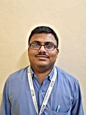 Faculty Profile | Rgit Site New 2023