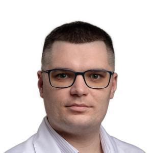 Гладышев Владимир Викторович, детский офтальмолог - 10 отзывов | Томск ...