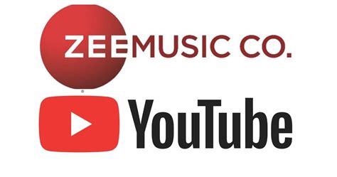 Zee Music Company Renews Global Deal With YouTube And Meta For Multi ...