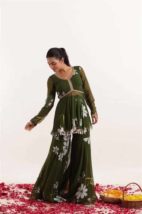 ETHNIC COORD SETS – Deasha India