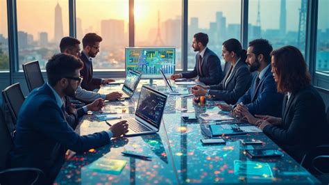 Supply Chain Software: What Really Powers Modern Logistics?