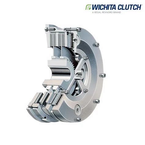 Clutch Set - Wichita Clutch Low Inertia Clutch - Air Clutch Trader ...