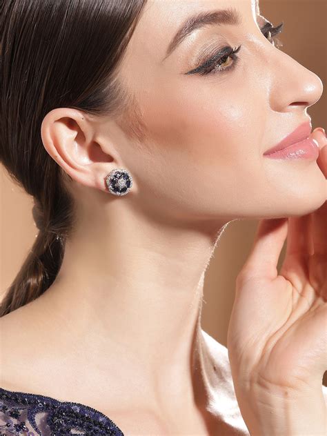 Buy Earrings for Girls & Women Online in India - Priyaasi