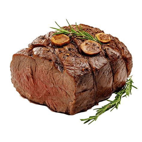 لحم البقر المشوي المطبوخ محليًا بشكل مثالي, ضلع رئيسي, لحم بقري مشوي ...