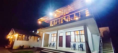 Punarvasu Homestay Chikmagalur - Resorts Chikmagalur
