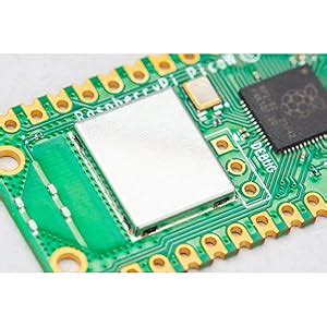 Raspberry Pi Pico with Headers All New Raspberry Pi Pico Soldered with ...
