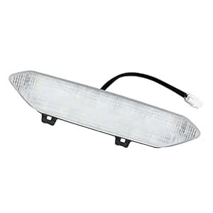 MYADDICTION Tail Light Replacement Rear Running for Yamaha Yfz450x ...