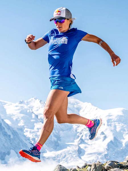 Improve your running form: 6 tips to chalk up your PB