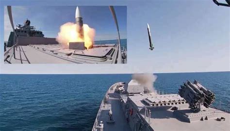 India spends $236M on Russian Shtil-1 missiles despite 'superior ...