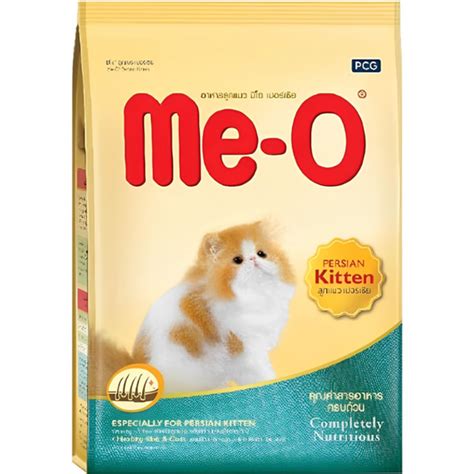 Buy MeO Cat Food Online at Best Prices - Petsworld India