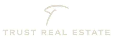Trust Real Estate