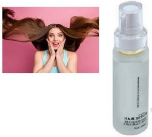 Luipui BEST TRENDING KERATIN HAIR SERUM (100ML) - Price in India, Buy ...