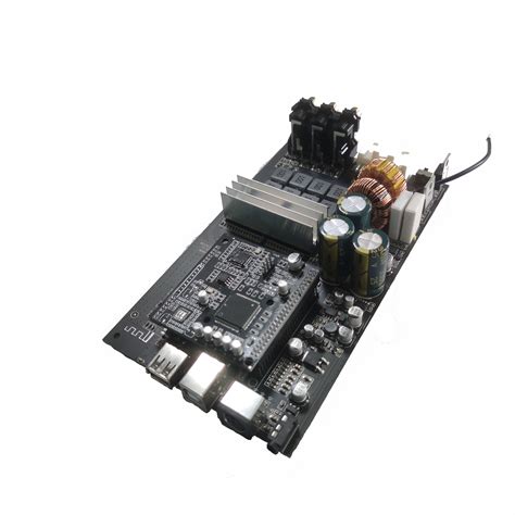 Image result for DSP Speaker Module