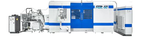 Direct Drive Friction Welding Machines | FWT | Friction Welding ...
