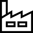 Fabrik -Icons – 55,109 kostenlose Icons