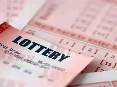 Lottery distributors not liable to pay service tax to Centre: SC