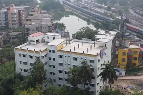 Queensland Academy of Nursing Contact Number, Address & Map, Howrah ...