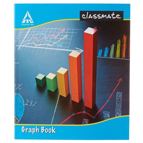 Buy Classmate Graph Book at 17.00 INR. - Rapid...