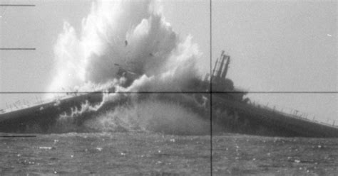Unrestricted Submarine Warfare: The Slippery Slope of No Return in ...
