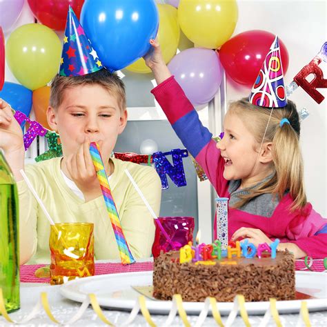 Buy Best Party Ever Edible Glitter Confetti Party Popper Cake Topper ...