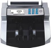 Albertsons CashClean-100L Note Counting Machine Price in India - Buy ...