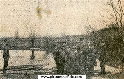 Searching Picture Sheffield