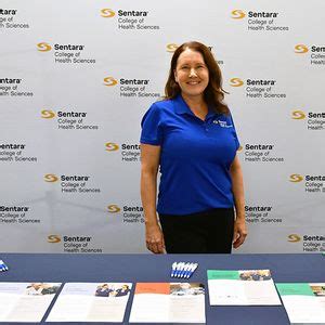 Sentara College Info Session at SRMH (In-person), Sentara RMH Medical ...