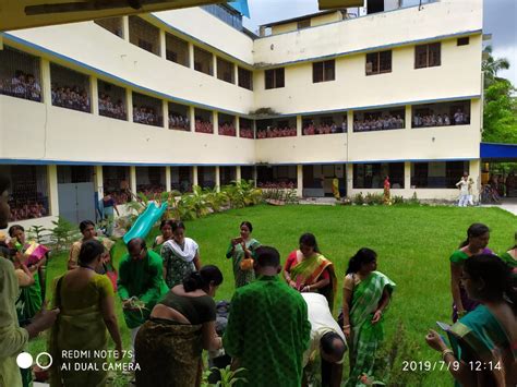 BIKASH BHARATI COLLEGIATE SCHOOL
