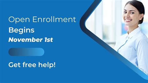 Health Insurance Marketplace Open Enrollment Event, West Community ...