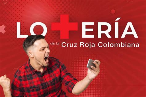 Resultados último sorteo de la Lotería de la Cruz Roja del martes 4 de ...