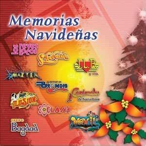 Buy Memorias Navidenas Online at Low Prices in India | Amazon Music ...