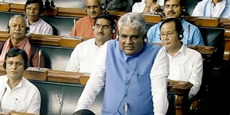 Lok Sabha Passes Biological Diversity Amendment Bill - The Wire