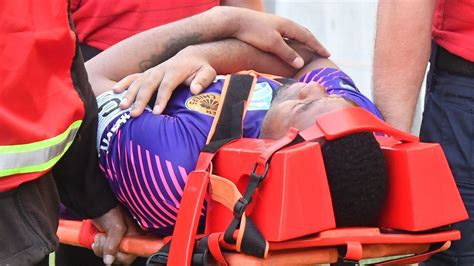 Orlando Pirates, Kaizer Chiefs combined XI - ESPN