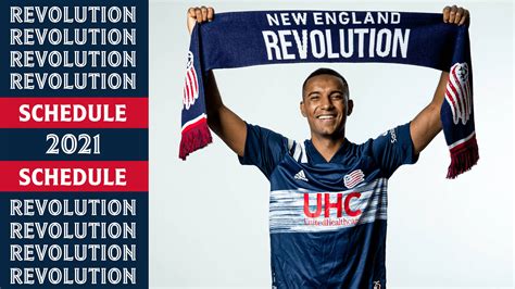 Top 999+ New England Revolution Wallpaper Full HD, 4K Free to Use