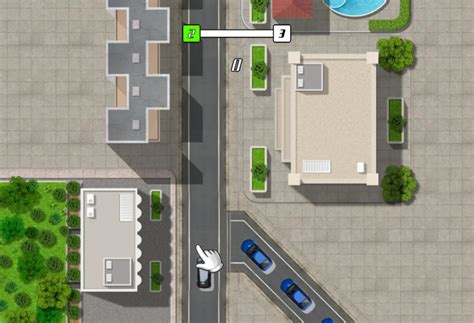 Escape Road - 3D Endless Traffic Runner Game | Play Free