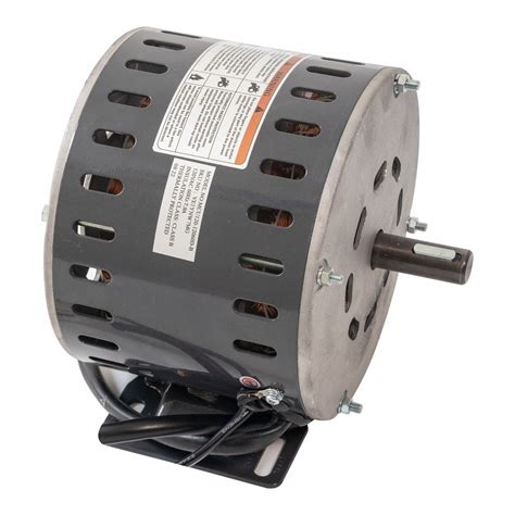 DAYTON, 1YNW7A, Dayton, Definite Purpose HVAC Motor - 23NX56|VE1YNW7MG ...