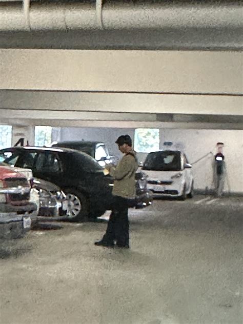 Parking violation : r/UCSD