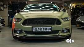 Buy & Sell Used Ford Mustang in India, Second Hand Cars in India | OLX