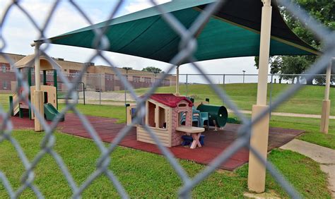 KIDS Program allows infants to stay with their incarcerated mothers for ...