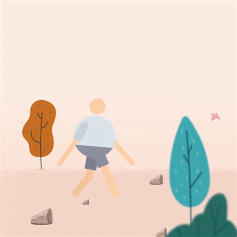 Walk 的图像结果