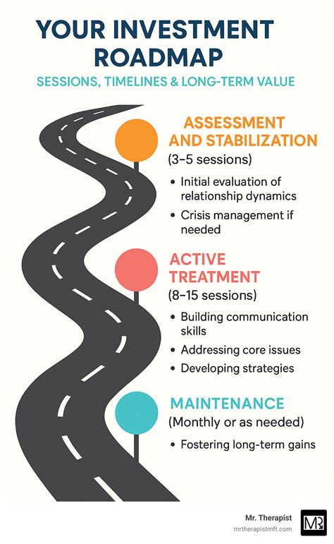 How Much Does Marriage Counseling Cost: 2025 Guide & True Savings